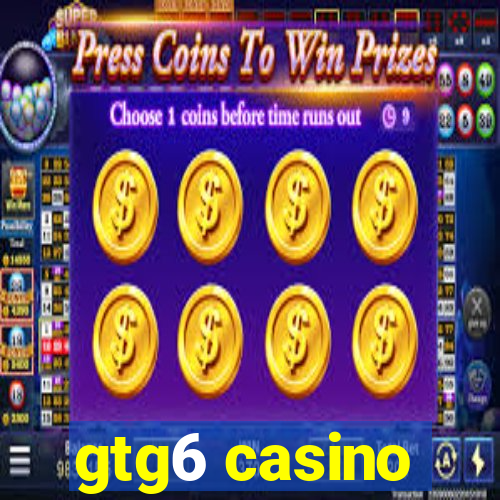 gtg6 casino